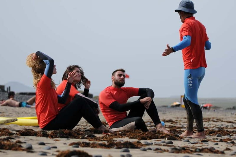 Lanzarote: Famara Private Surf Lesson with a real Pro - Authenticity, Value, and Practicalities