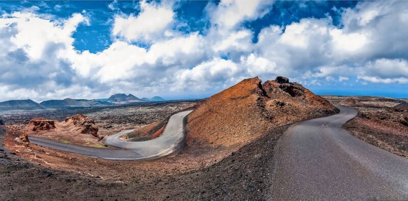 Lanzarote: Full-Day Island Highlights Tour - Who Should Book This Tour?