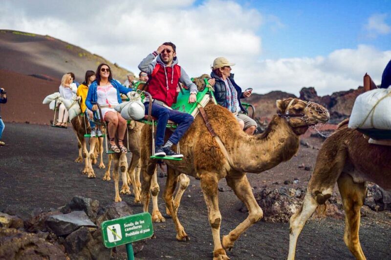 Lanzarote: Full-Day Island Highlights Tour - Final Thoughts