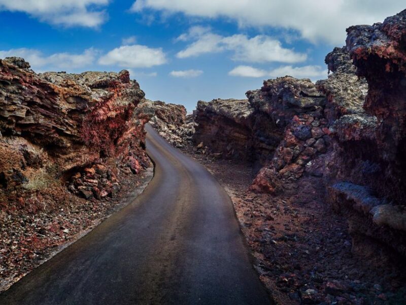 Lanzarote: Guided Day Trip to Timanfaya Park & Lago Verde - The Sum Up: Is This Tour Right for You?