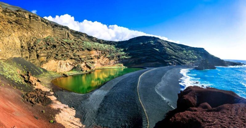 Lanzarote: Guided Day Trip to Timanfaya Park & Lago Verde - FAQ