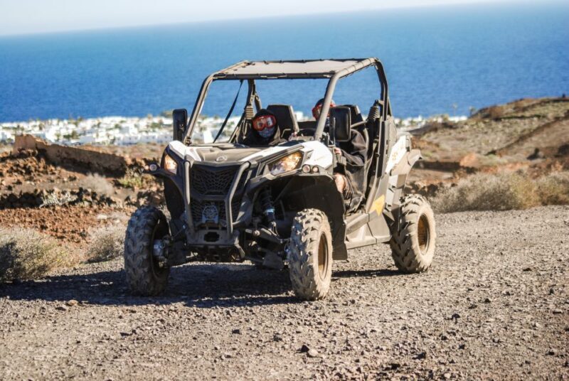 Lanzarote: Guided Off-Road Volcano Buggy Tour - Lanzarote: Guided Off-Road Volcano Buggy Tour – A Practical Review