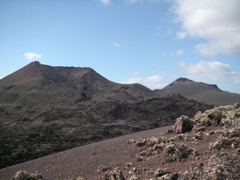 Lanzarote: Guided Volcano Hike with Transfers - FAQ