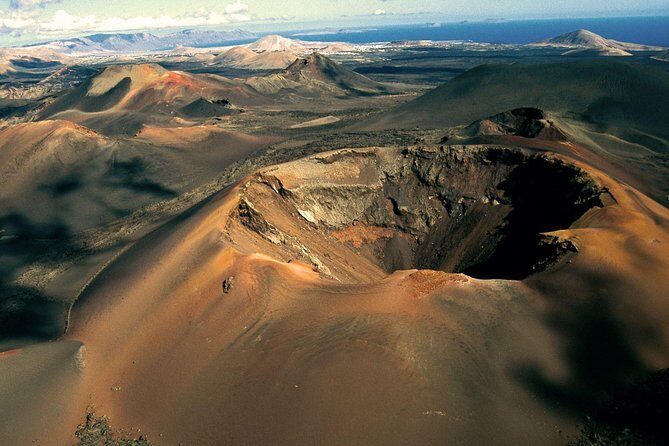 Lanzarote Highlight Tour - Lanzarote Highlight Tour: A Full-Day Adventure Through the Island’s Best