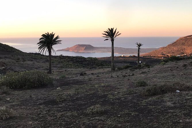 Lanzarote Highlights. Private Tour with Pickup (price per vehicle, not p.p.) - Transportation, Duration, and Value