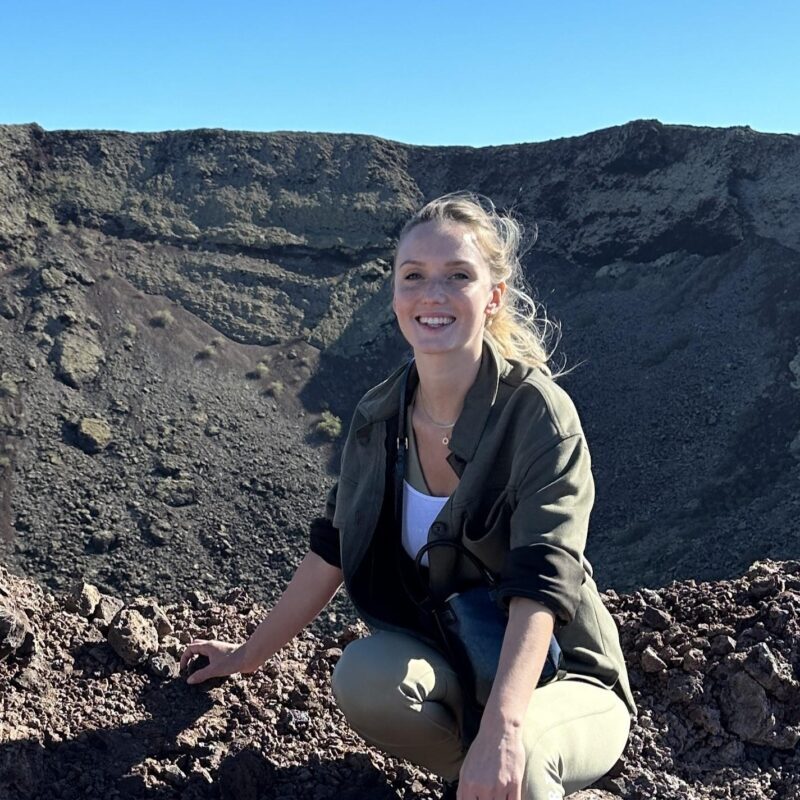 Lanzarote: Hike Across Timanfaya's Volcanic Landscapes - An In-Depth Look At The Lanzarote Volcano Trekking Tour