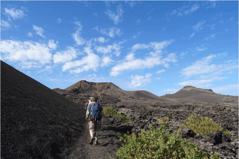 Lanzarote: Hike Across Timanfaya's Volcanic Landscapes - Final Thoughts
