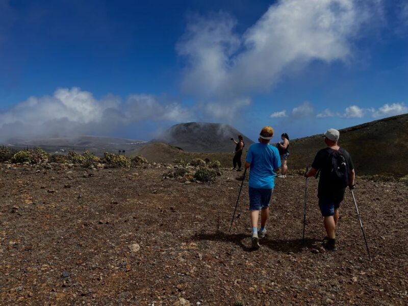 Lanzarote: Hike the North of Lanzarote - FAQ