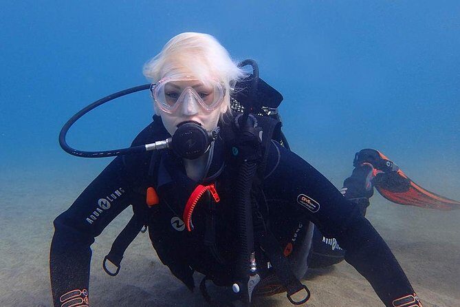 Lanzarote Introductory Scuba Diving Experience - FAQ: Your Practical Questions Answered