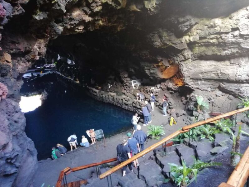 Lanzarote: Jameos del Agua & North Island for Cruise Guests - Who Will Love This Tour?