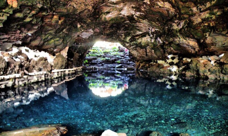 Lanzarote: Jameos del Agua & North Island for Cruise Guests - Final Thoughts