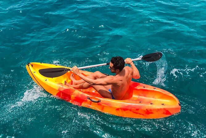 Lanzarote: La Graciosa island cruise with lunch and water activities - Final Thoughts: Who Should Consider This Tour?