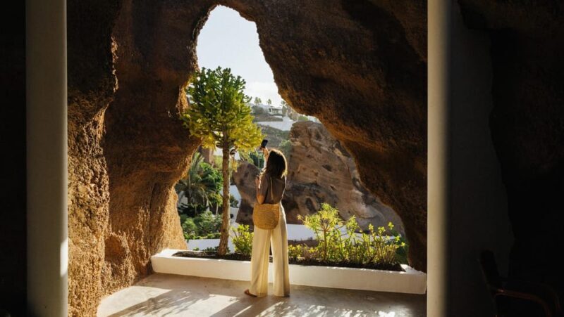 Lanzarote: LagOmar Museum Entry Ticket - Practical Tips for Visiting LagOmar