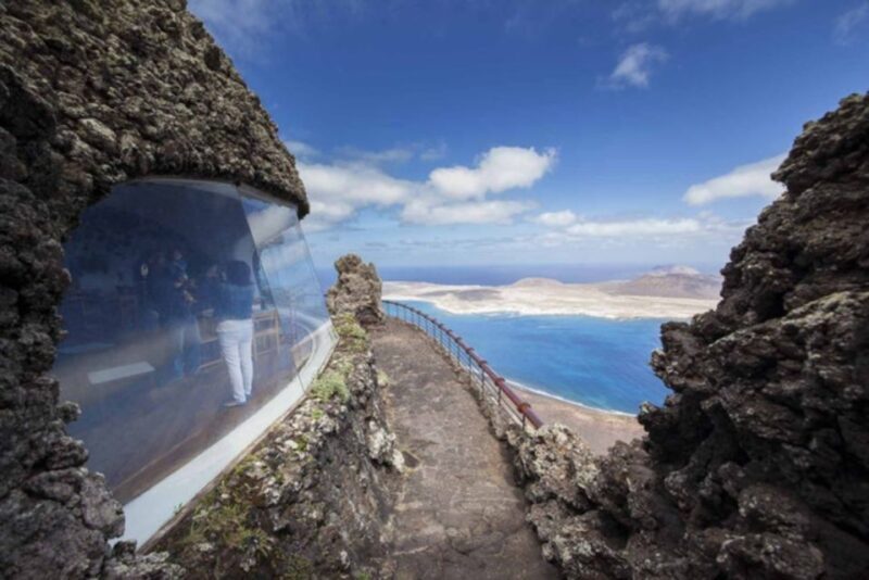 Lanzarote: Legacy of César Manrique Guided Tour - FAQ