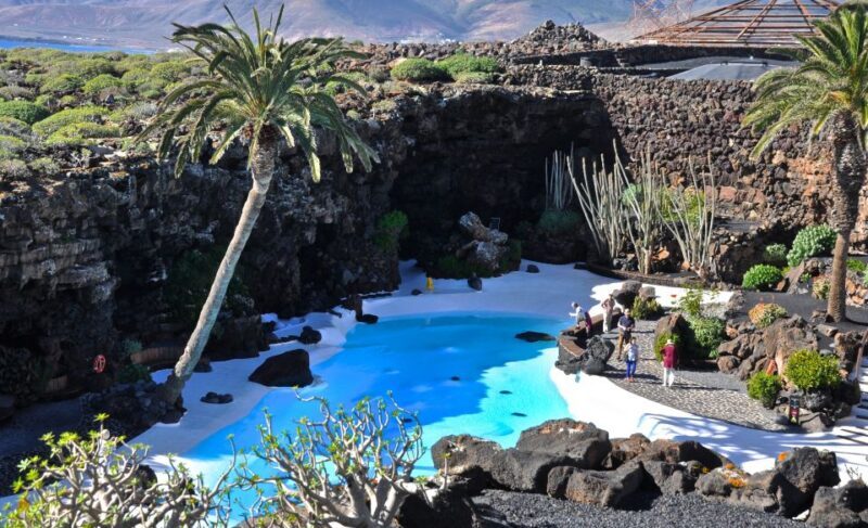Lanzarote: Northern Half-Day Trip - Lanzarote: Northern Half-Day Trip – A Practical Guide to the Island’s Best