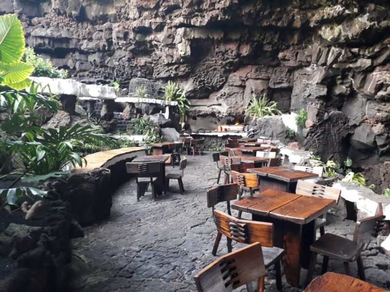 Lanzarote: Northern Half-Day Trip - Final Thoughts