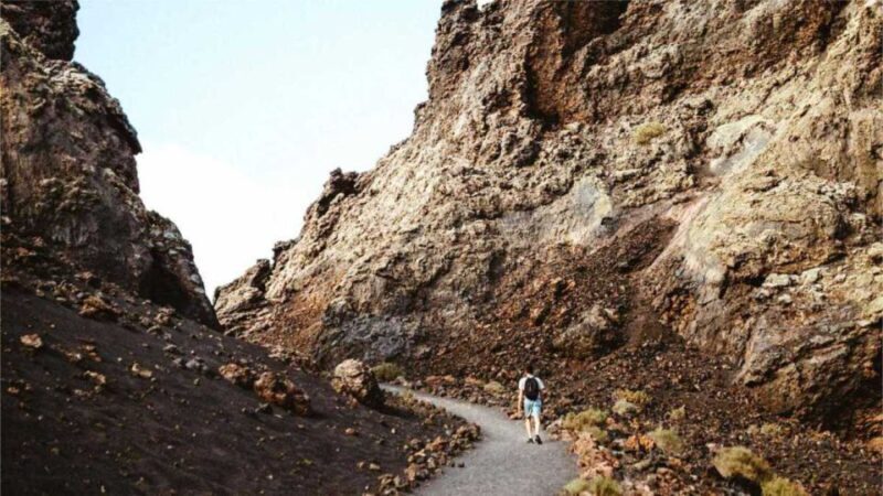 Lanzarote: On-Road Guided Buggy Volcano Tour - An In-Depth Review of Lanzarote’s On-Road Guided Buggy Tour