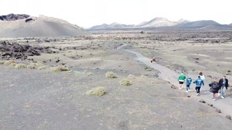 Lanzarote: On-Road Guided Buggy Volcano Tour - FAQ