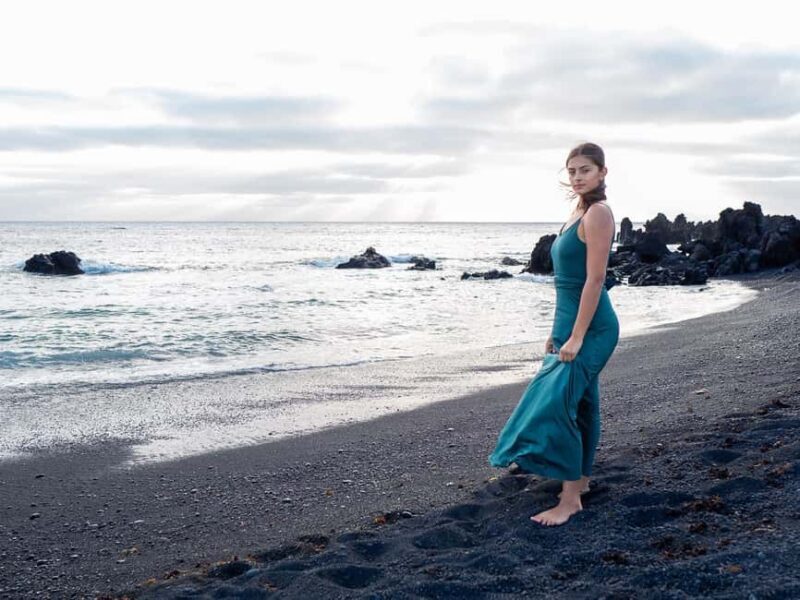 Lanzarote: Photographic Experience in Volcanic Landscapes - Exploring the Lanzarote Photography Tour
