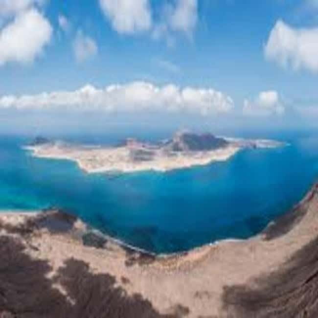 Lanzarote: Premium Grand Tour 8h - A Deep Dive into Lanzarote’s Highlights