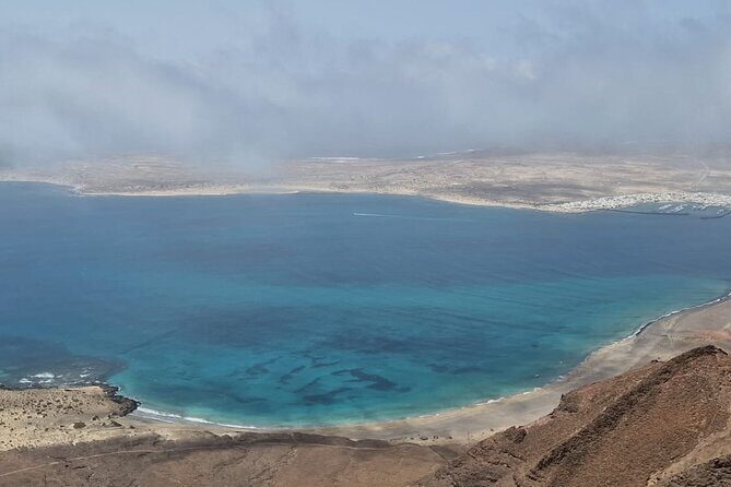 Lanzarote: Private island Grand Tour - Experience the Best of Lanzarote on a Private Island Grand Tour