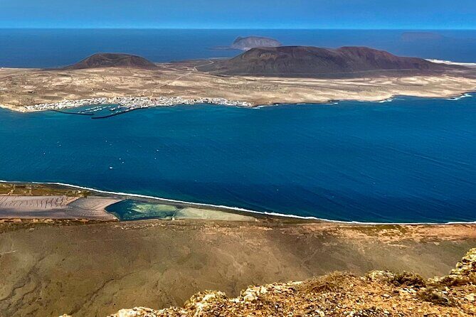 Lanzarote: Private island Grand Tour - Practical Considerations and Tips
