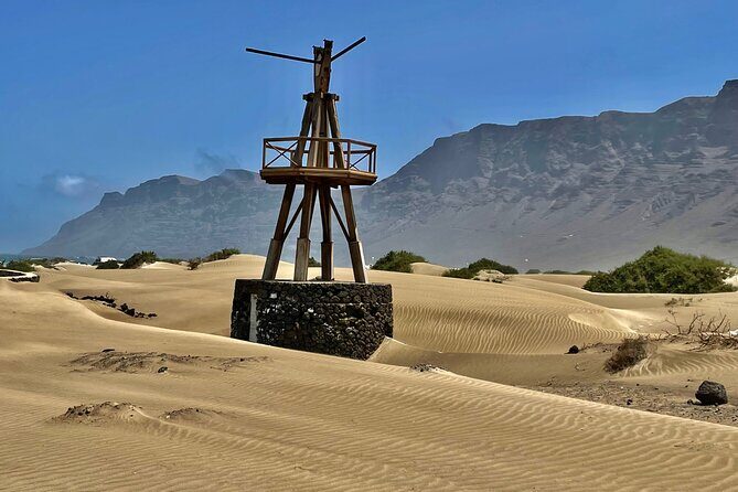 Lanzarote: Private island Grand Tour - Who Is This Tour Best For?