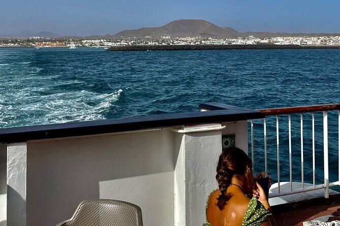 Lanzarote: Private island Grand Tour - Frequently Asked Questions
