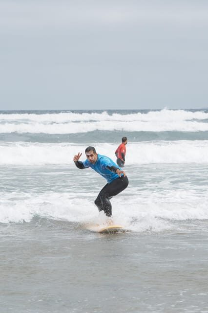 Lanzarote: Private Surf Class in Famara Beach - Frequently Asked Questions