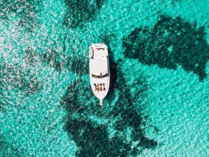 Lanzarote: Private Yacht Boat Trips & day at sea - Practical Details and Tips