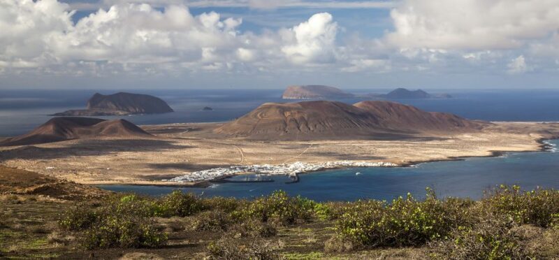Lanzarote: Return Ferry to La Graciosa with Bus Pickup - Final Thoughts
