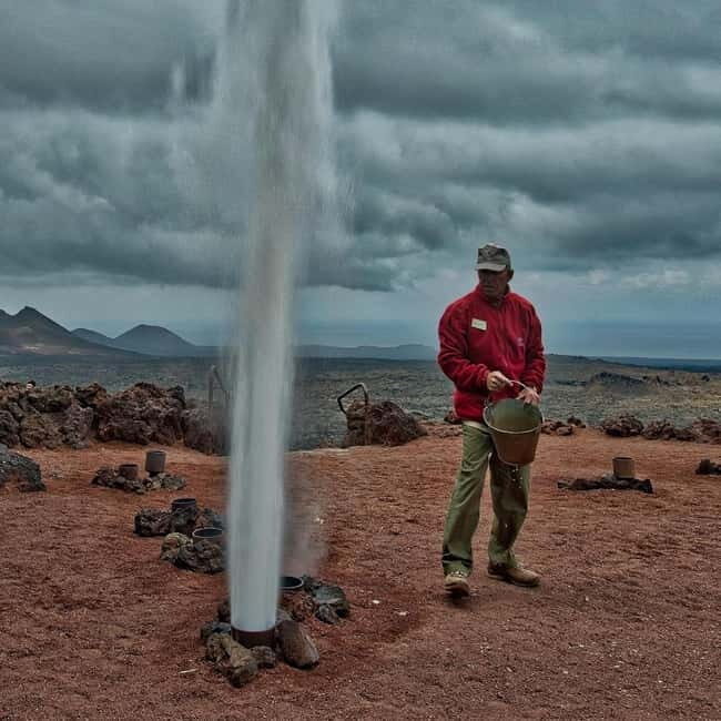Lanzarote: Short South Excursion 5h - Exploring Lanzarote’s South: A Practical Breakdown