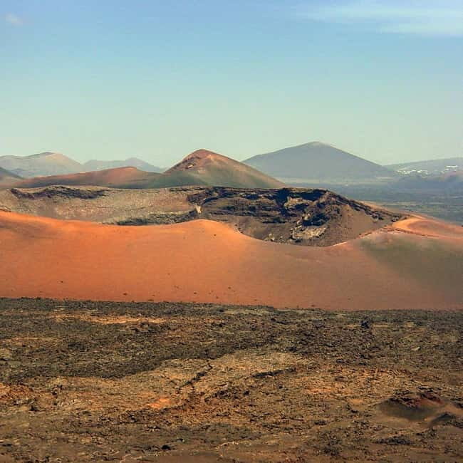 Lanzarote: Short South Excursion 5h - FAQ
