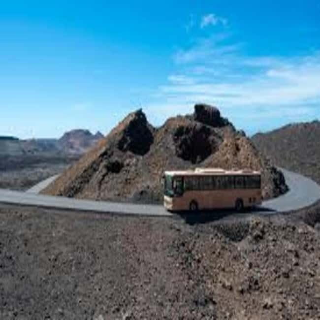 Lanzarote: Short South Excursion 5h - Final Thoughts