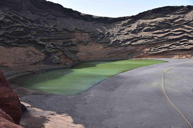 Lanzarote South Tour with Timanfaya Entrance - Exploring Lanzarote’s South: A Closer Look