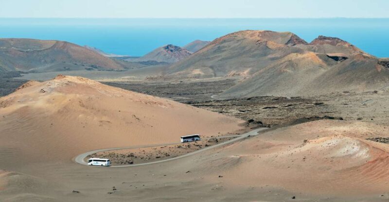 Lanzarote: Timanfaya National Park & La Geria Tour - Final Thoughts