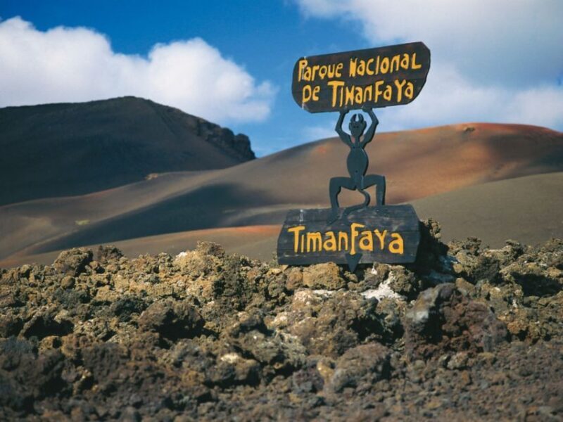 Lanzarote: Timanfaya National Park Tour - FAQ