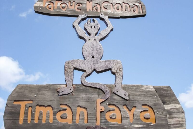 Lanzarote: Timanfaya National Park Volcanic Craters Tour - What Travelers Say: Authentic Experiences and Practical Tips