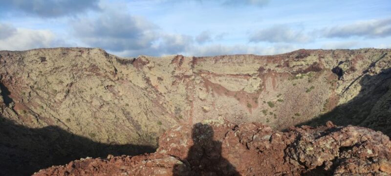 Lanzarote: Timanfaya Natural Park Trekking Tour - The Sum Up