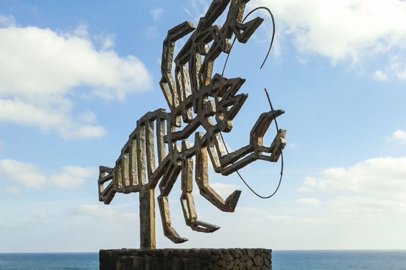Lanzarote: Timanfaya Park and Jameos del Agua Full-Day Tour - FAQ