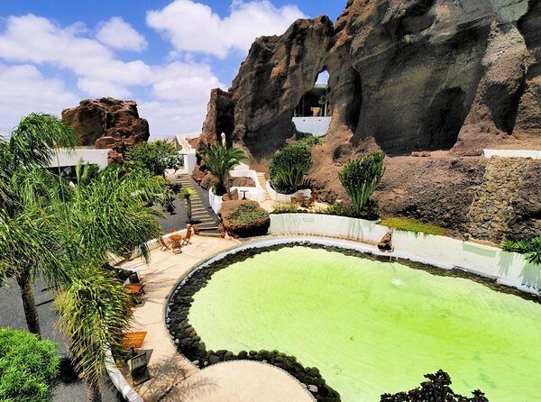 Lanzarote Tour: Lagomar Museum, Guatiza Cactus Garden & La Graciosa Island - A Closer Look at the Lanzarote Tour