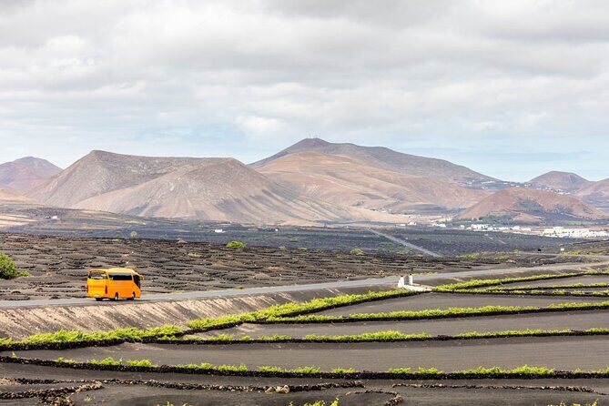 Lanzarote Tour with Timanfaya National Park and El Golfo - Frequently Asked Questions