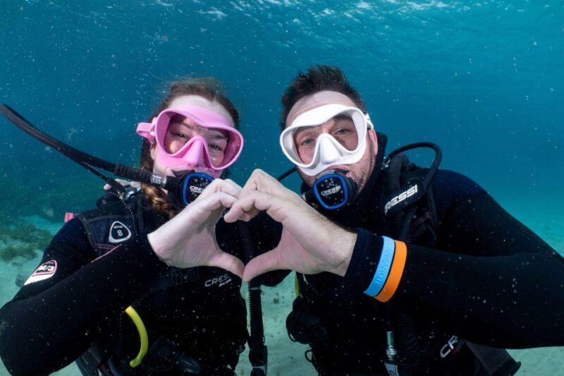 Lanzarote: Try Scuba Diving for Beginners - 2 Dives - Exploring Lanzarote’s Underwater Experience