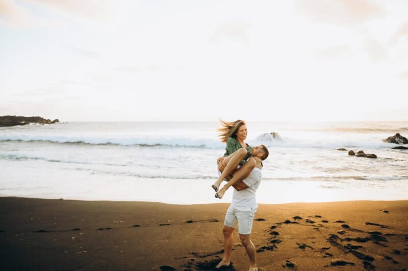 Lanzarote: Unique Photoshoot Experience - An In-Depth Look at the Itinerary