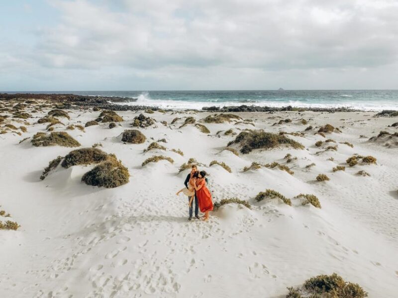 Lanzarote: Unique Photoshoot Experience - Who Should Consider This Tour?