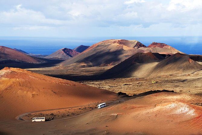 Lanzarote Volcano and Wine Region Tour from Fuerteventura - Final Thoughts