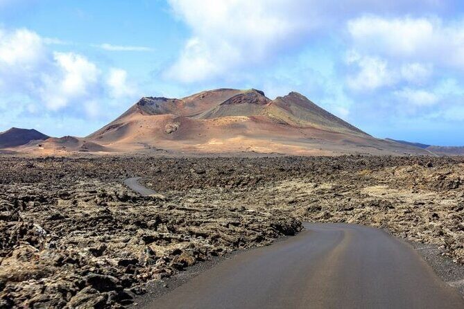 Lanzarote Volcanoes Tour departing from Fuerteventura - Who Will Love This Tour?