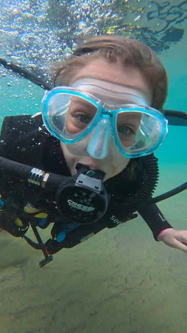 Lanzarote Your First Scuba Diving Experience - The Details: Logistics and Practicalities