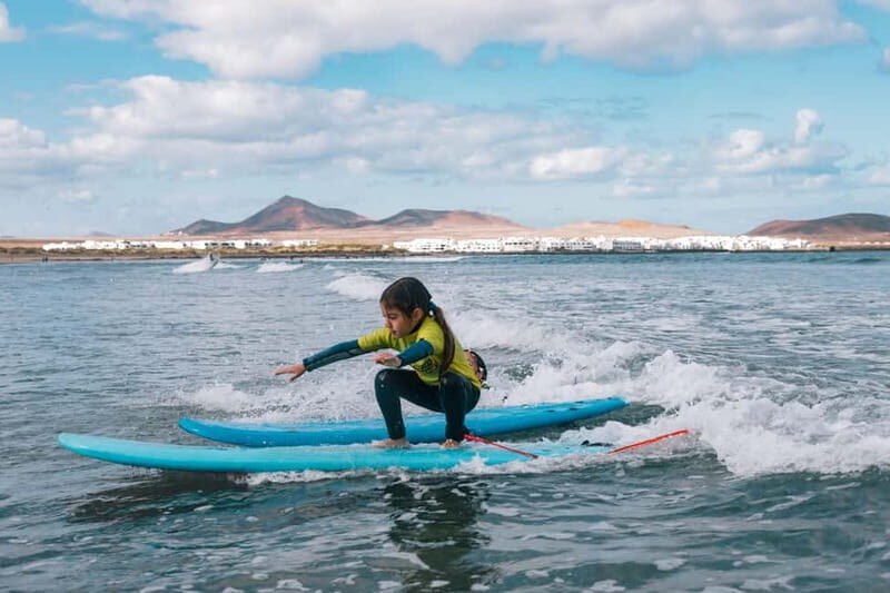 Lanzarote's First Surf School - 2-hour or 4-hour classes - Final Thoughts