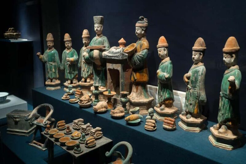 Lanzhou 4 Highlights Private Tour - Key Points